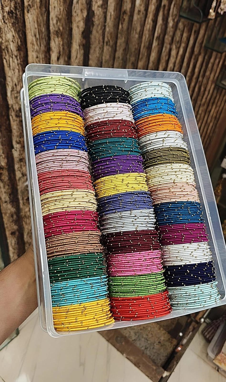 THREAD 36 DOZEN COMBO BOX