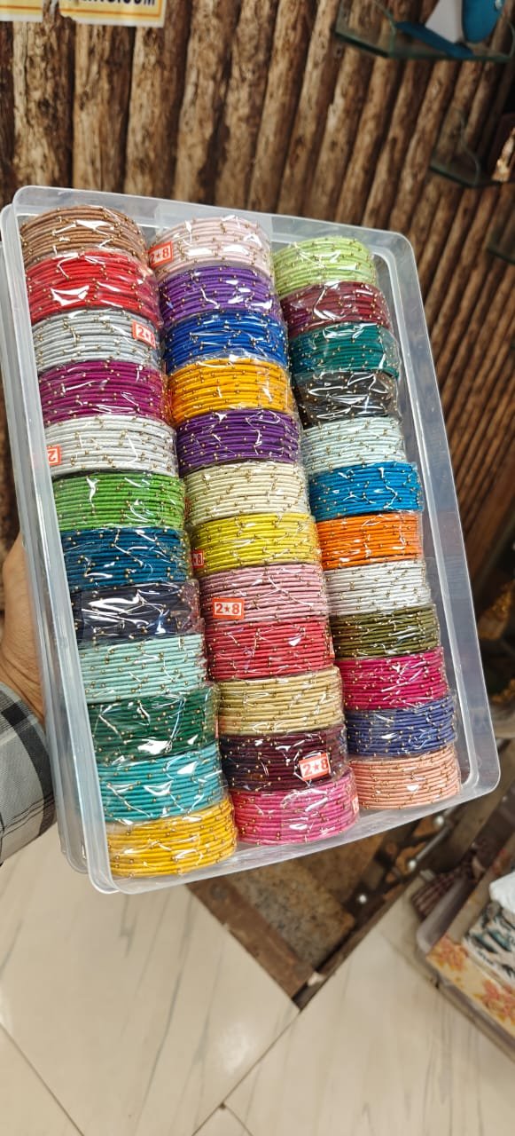 THREAD 36 DOZEN COMBO BOX