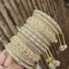 BRASS BANGLES