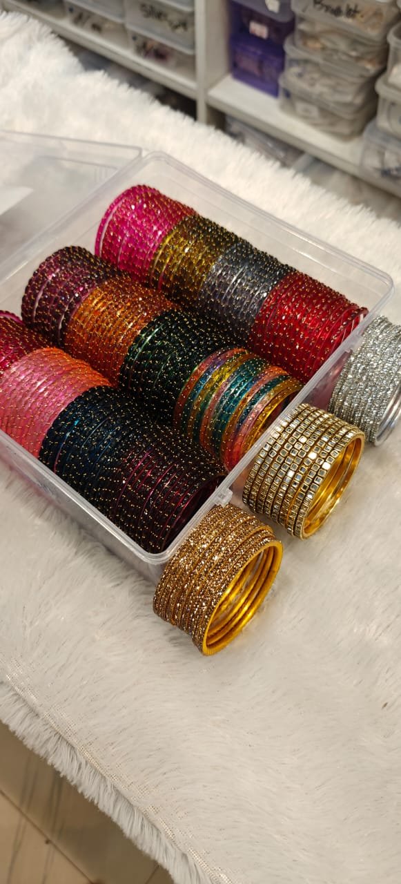 🌟 ASMA GLASS COMBO BOX 🌟