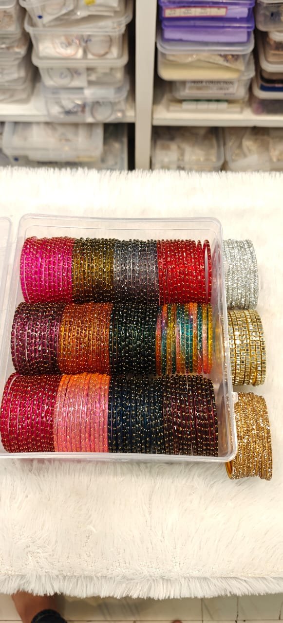 🌟 ASMA GLASS COMBO BOX 🌟