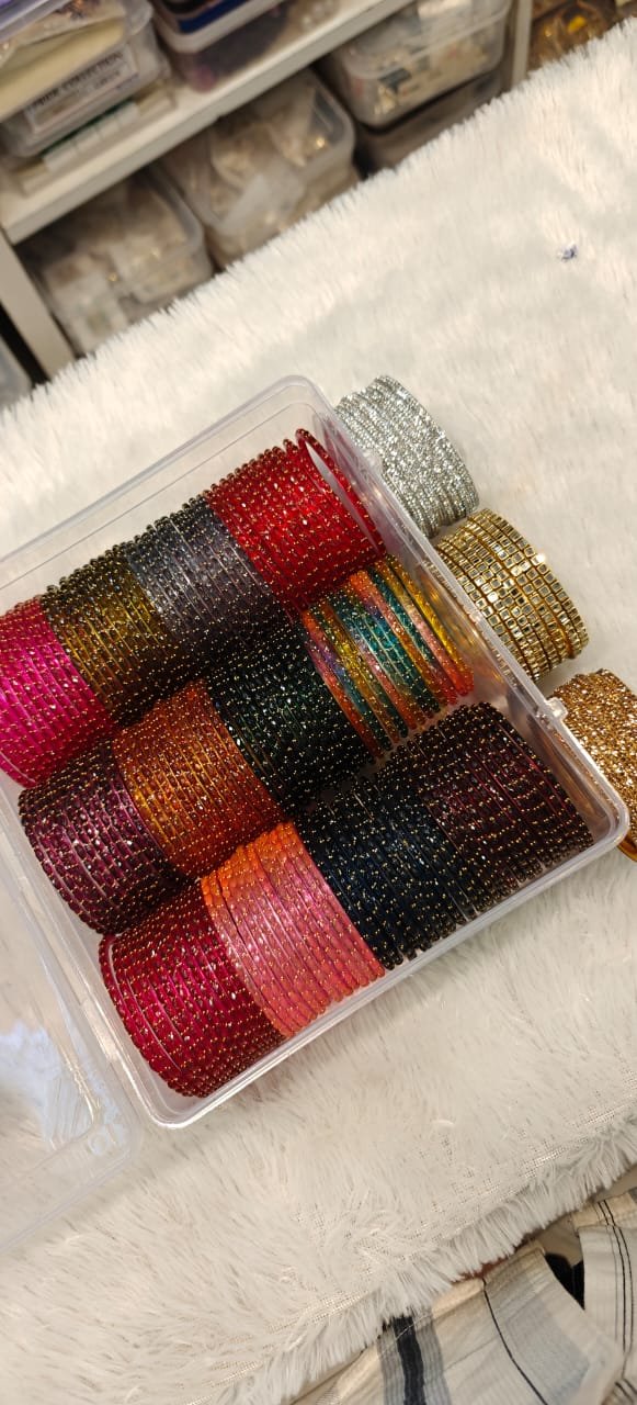 🌟 ASMA GLASS COMBO BOX 🌟