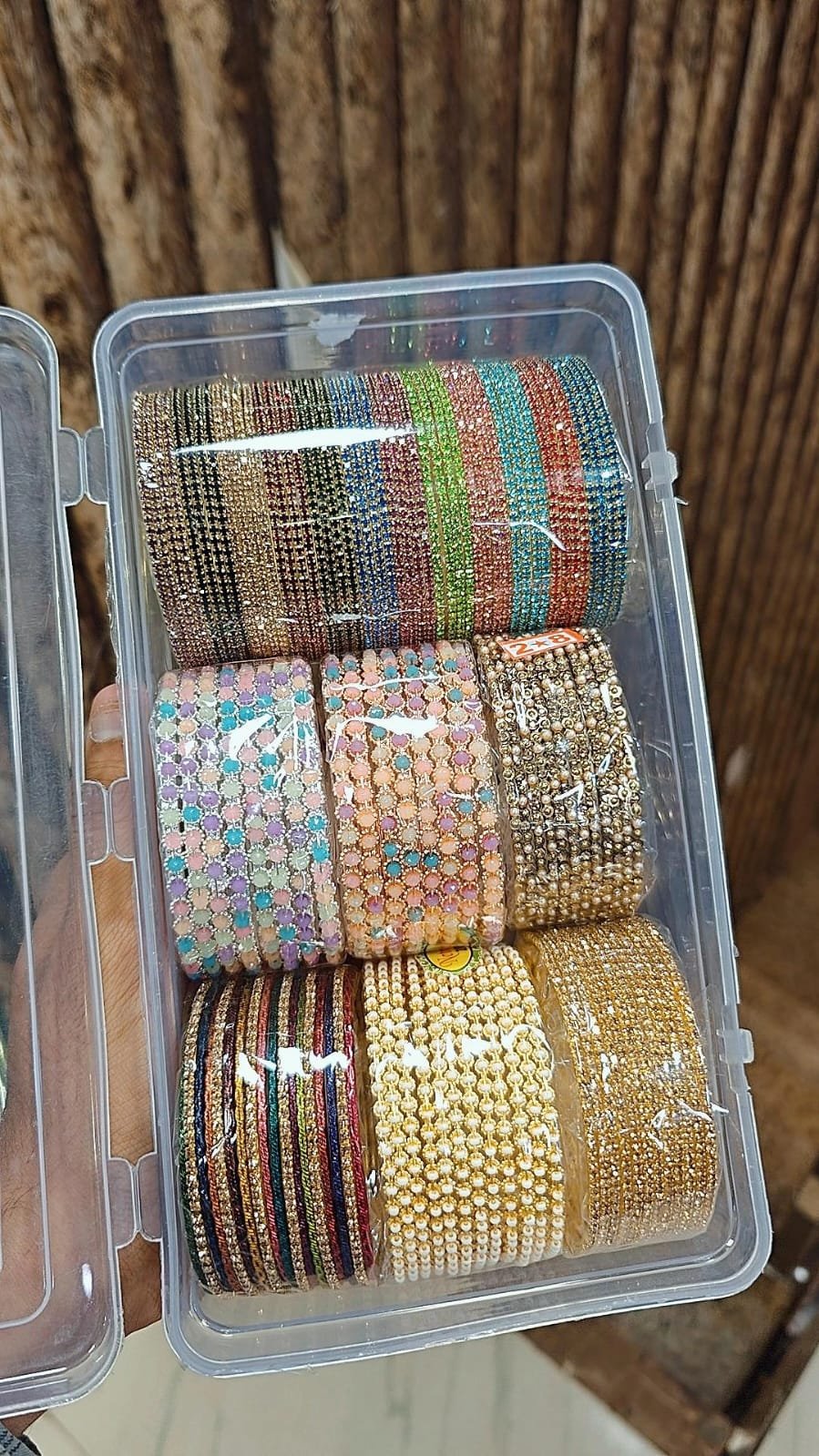 ๐ MULTI STONE COMBO BOX ๐