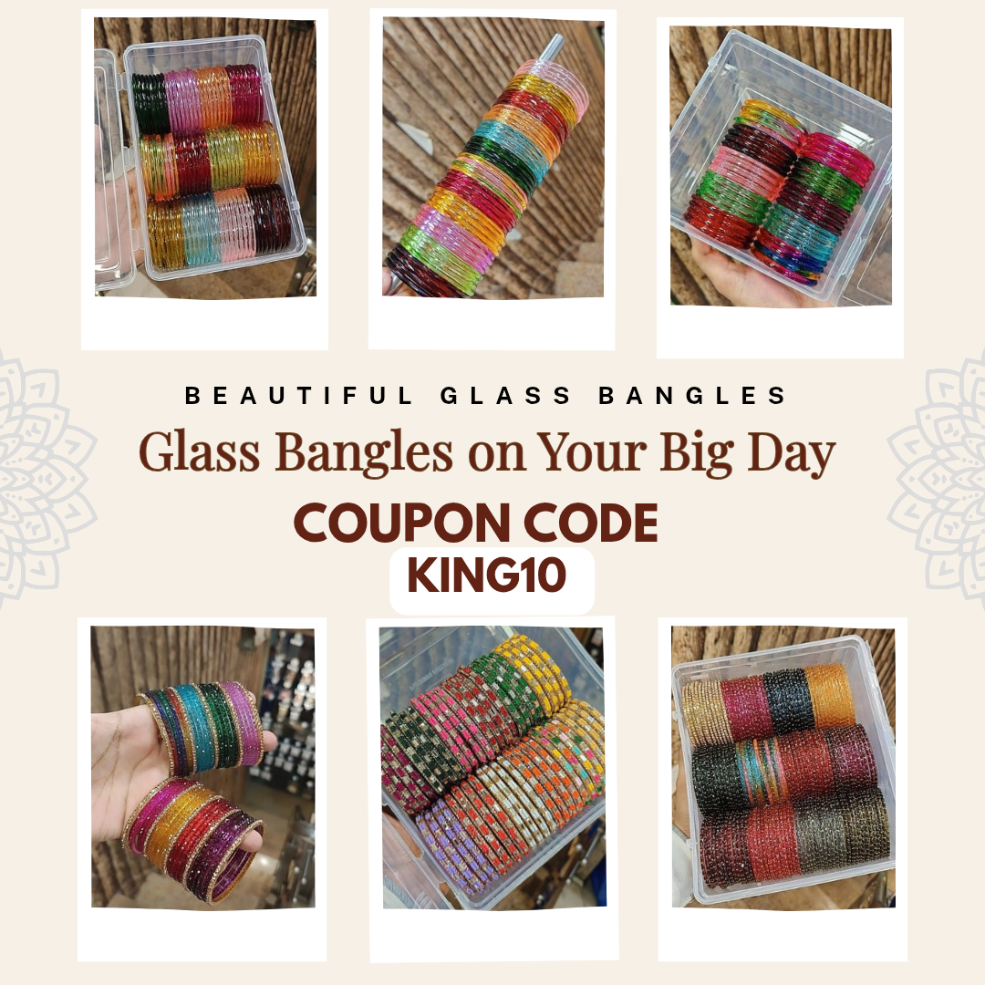 Bangles king website