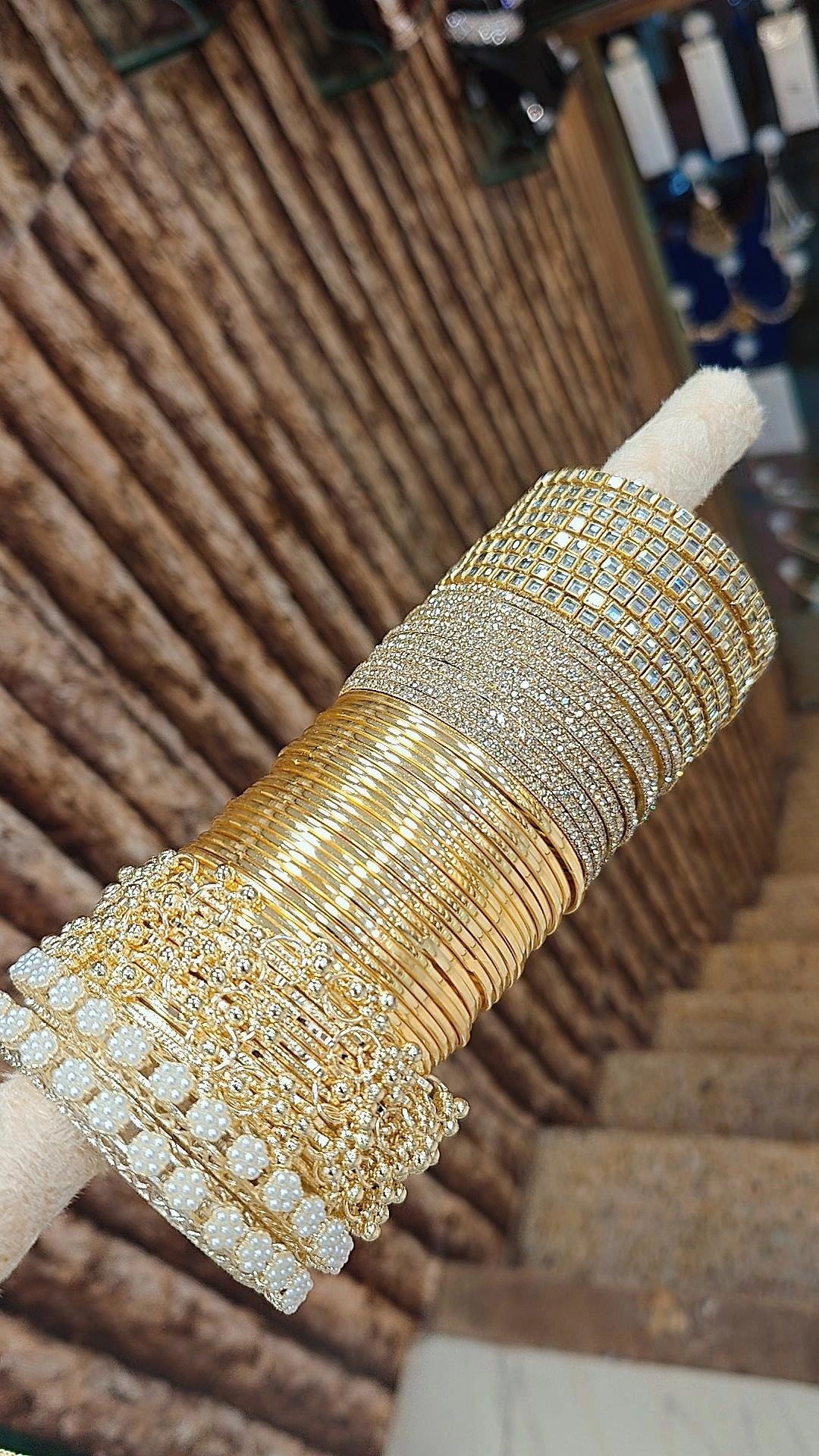 KASHMIRI LOVE COMBO BOX