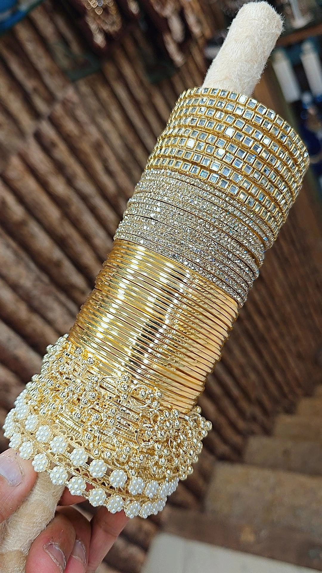 KASHMIRI LOVE COMBO BOX