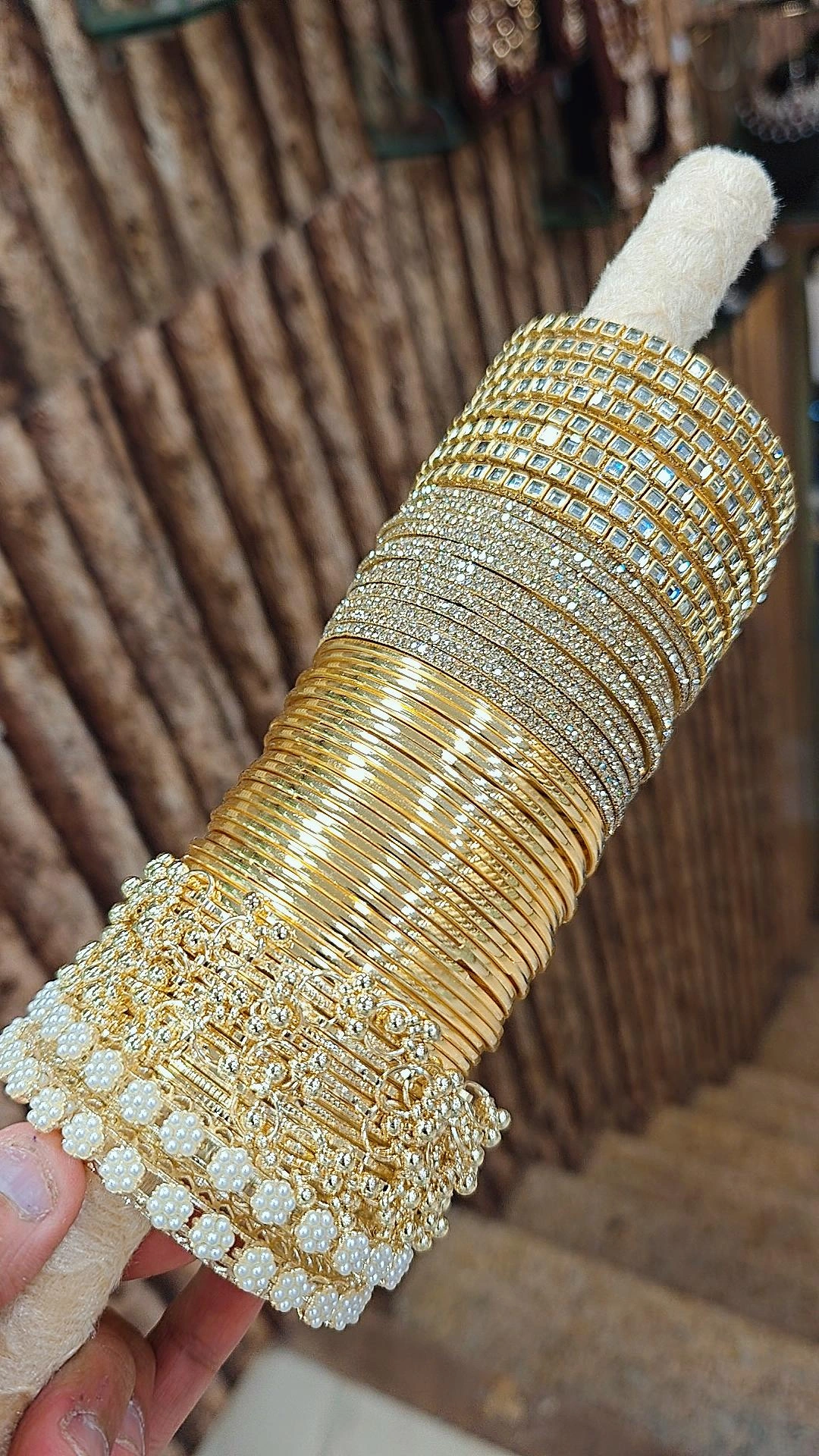 KASHMIRI LOVE COMBO BOX