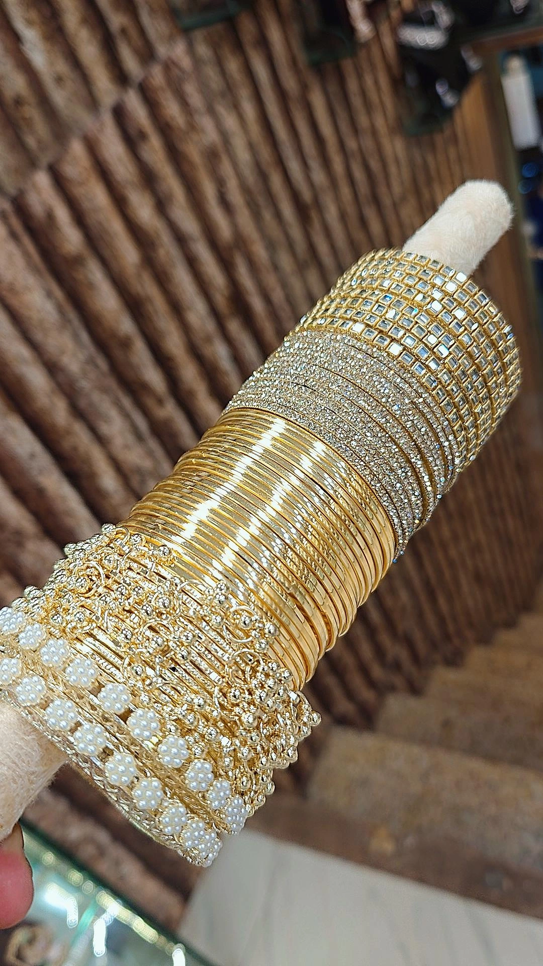 KASHMIRI LOVE COMBO BOX