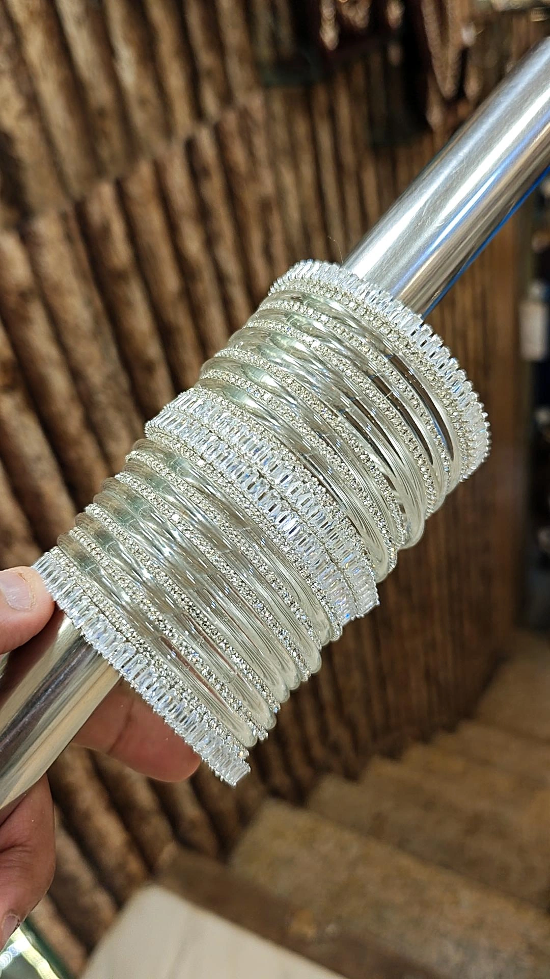 AD STONE WHITE JELLY SET