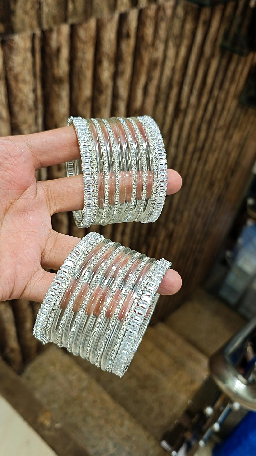 AD STONE WHITE JELLY SET