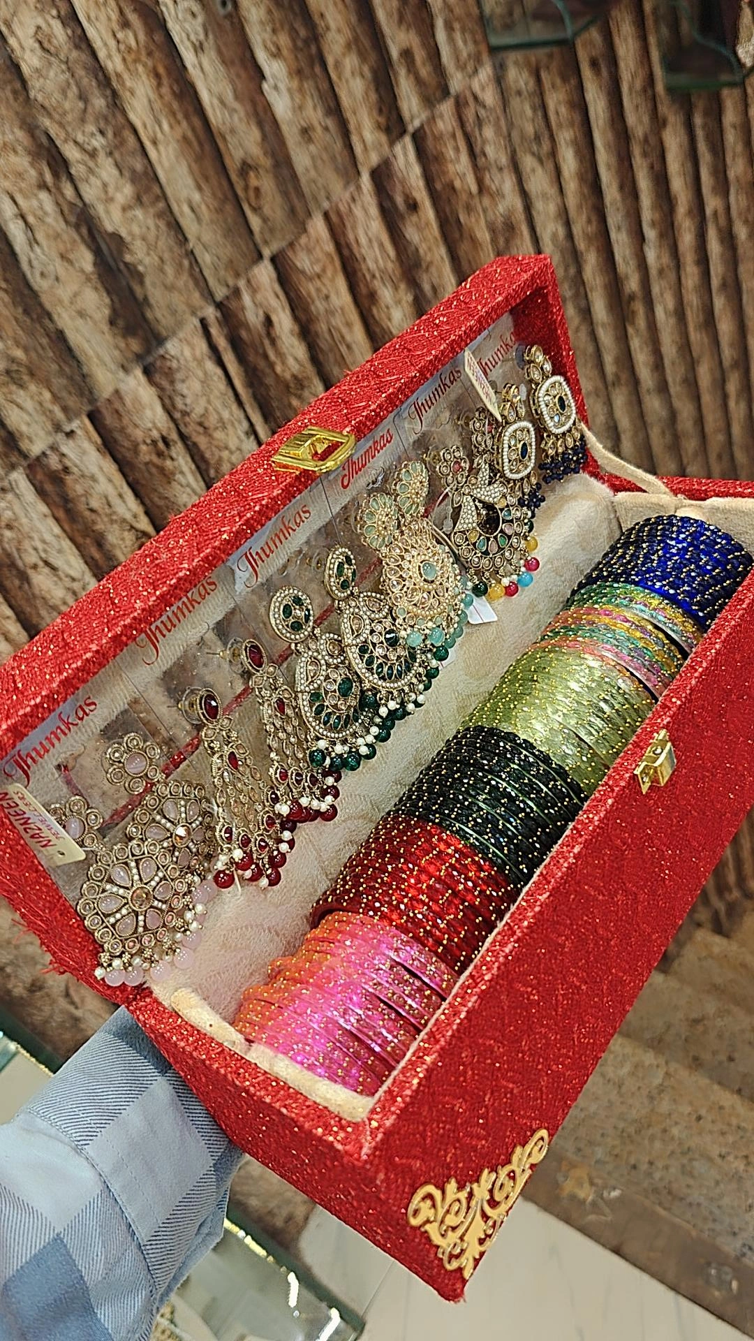 GIFT COMBO BOX