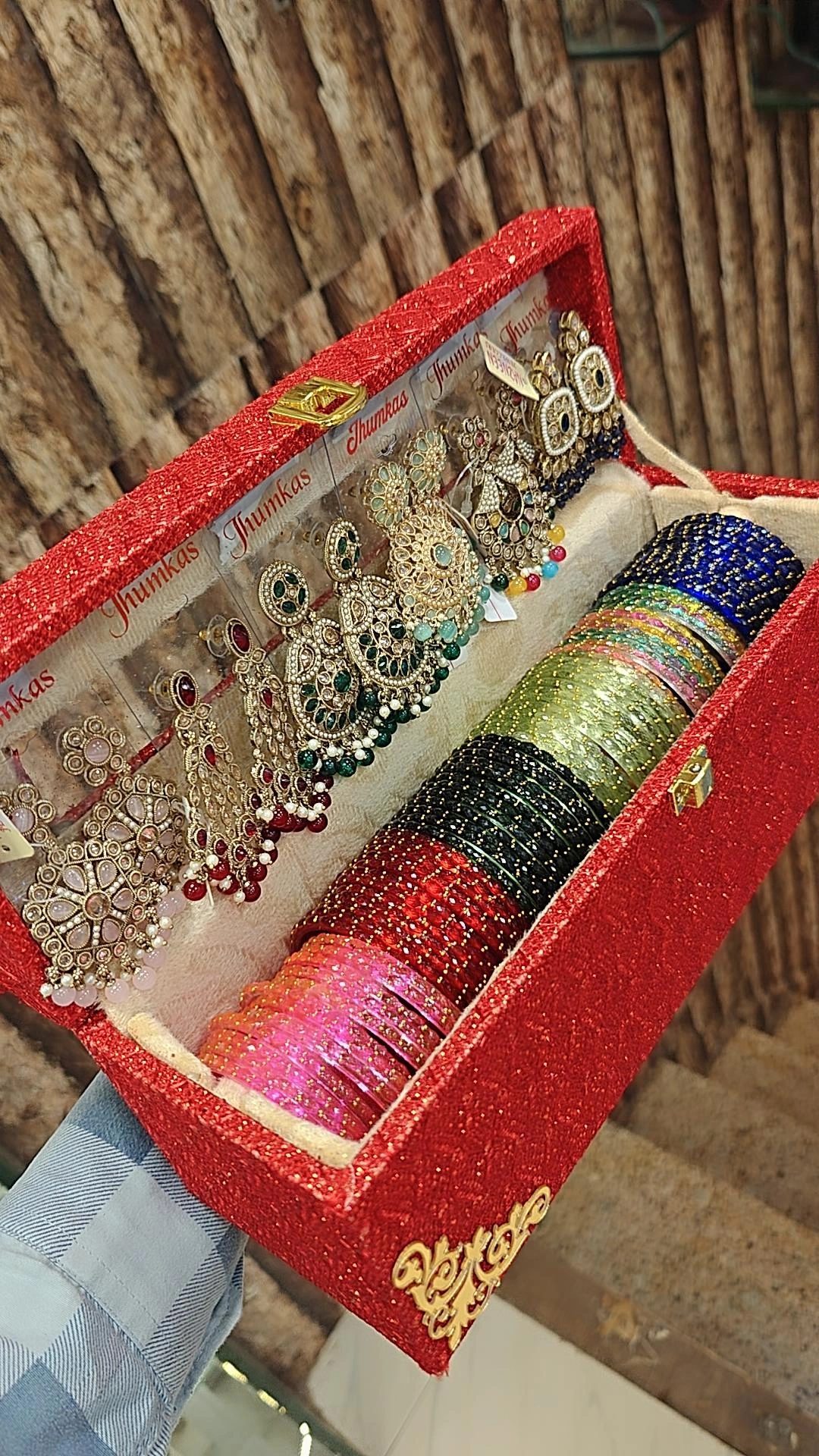 GIFT COMBO BOX
