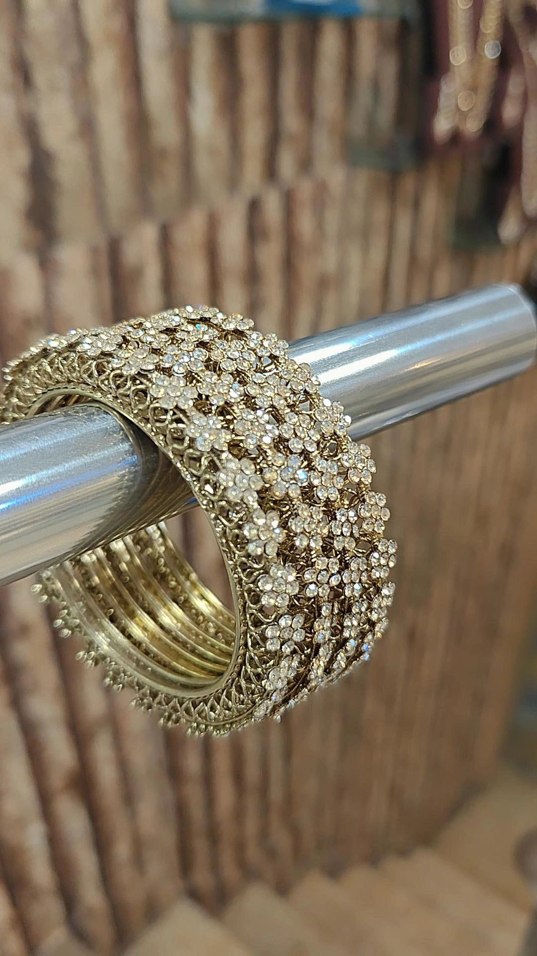 COPPER STONE KADA