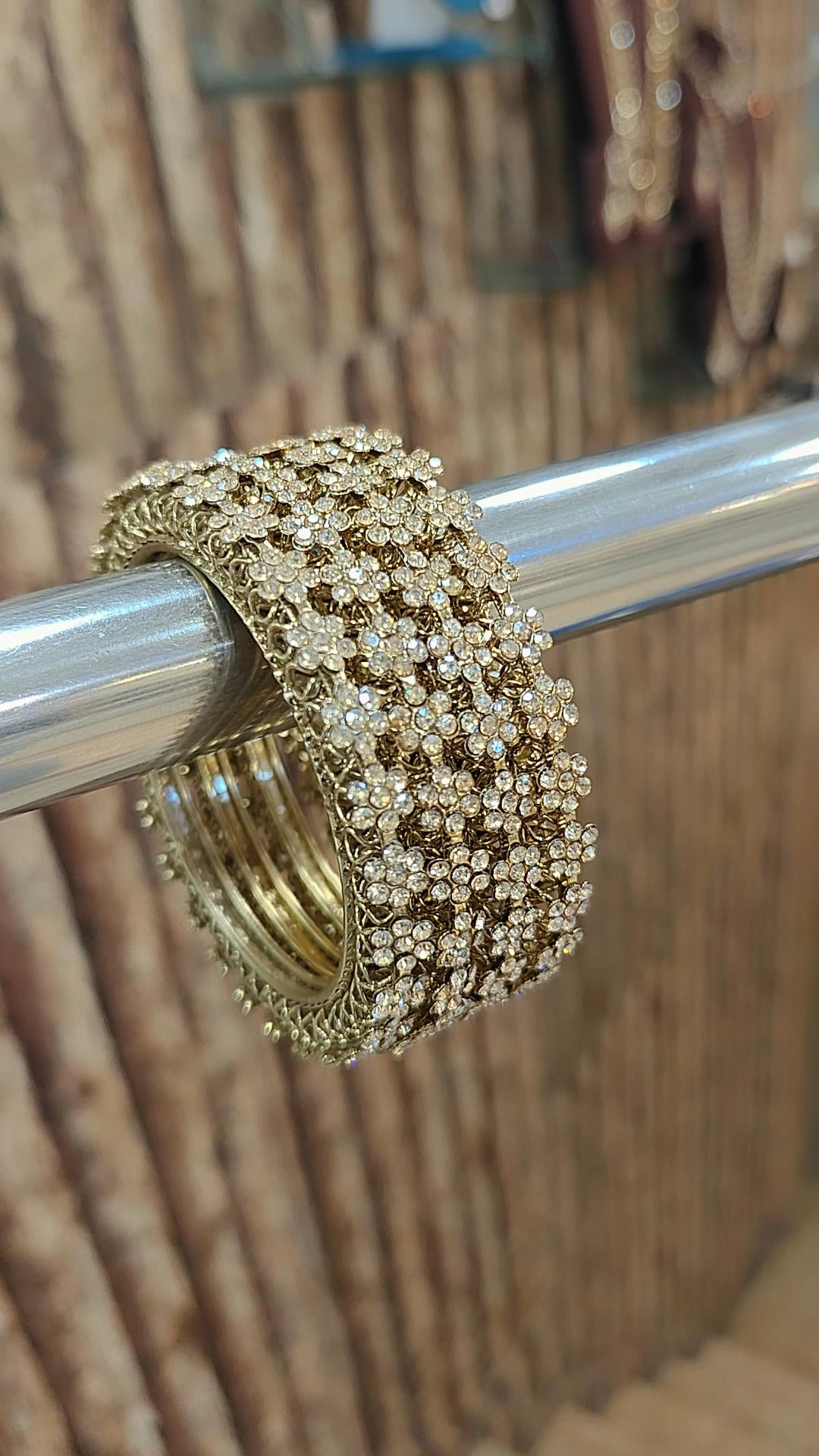 COPPER STONE KADA