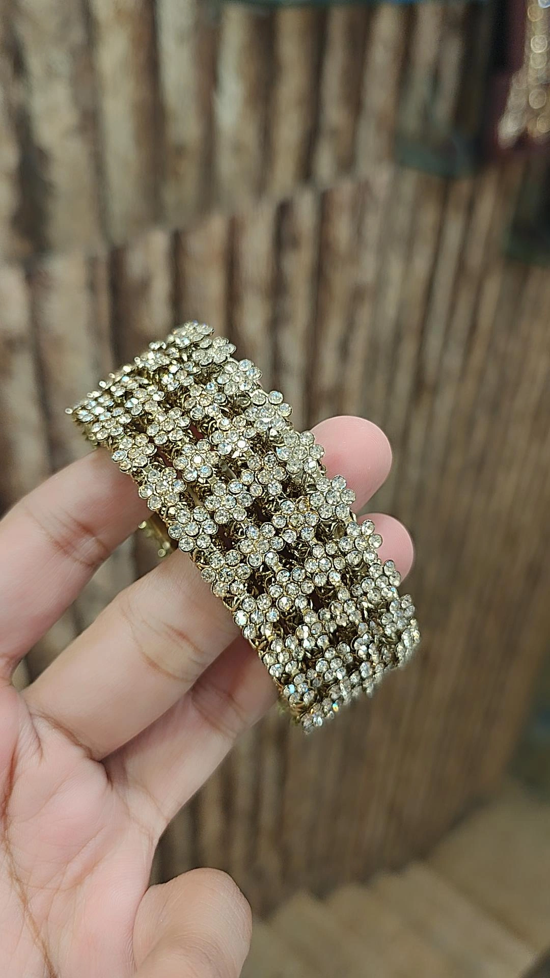 COPPER STONE KADA